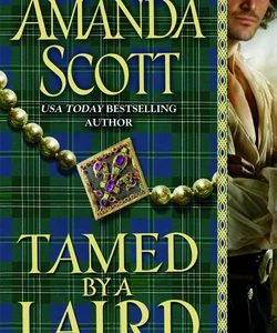 Tamed by a Laird