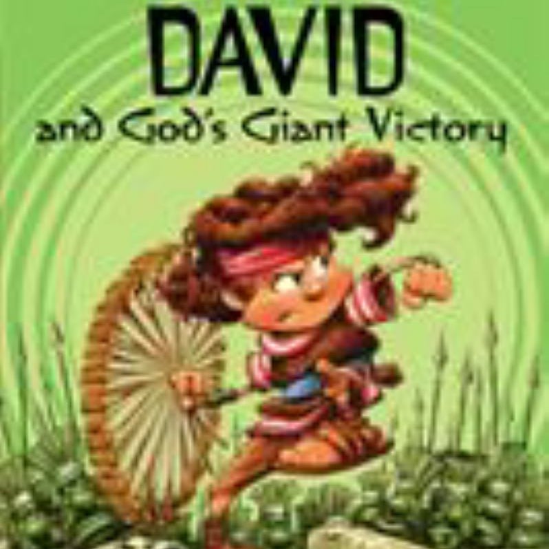 David and God's Giant Victory