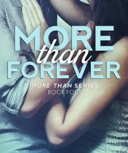 More Than Forever (2015)