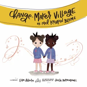 Change-Maker Village
