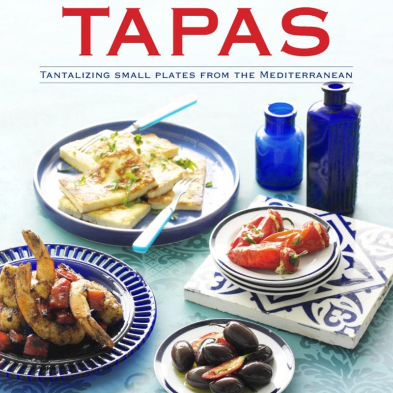 Tapas