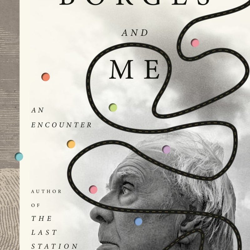 Borges and Me