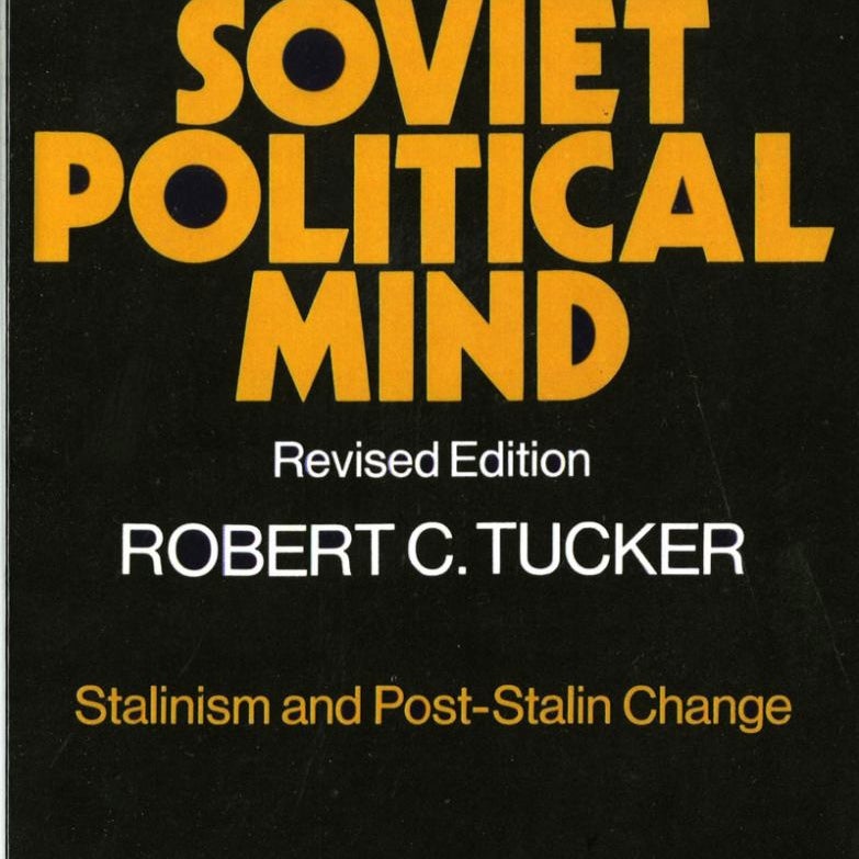 The Soviet Political Mind