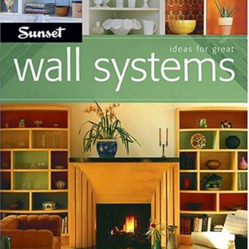 Ideas for Great Wall Systems