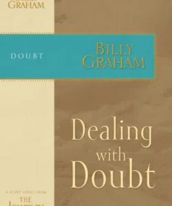 Dealing with Doubt