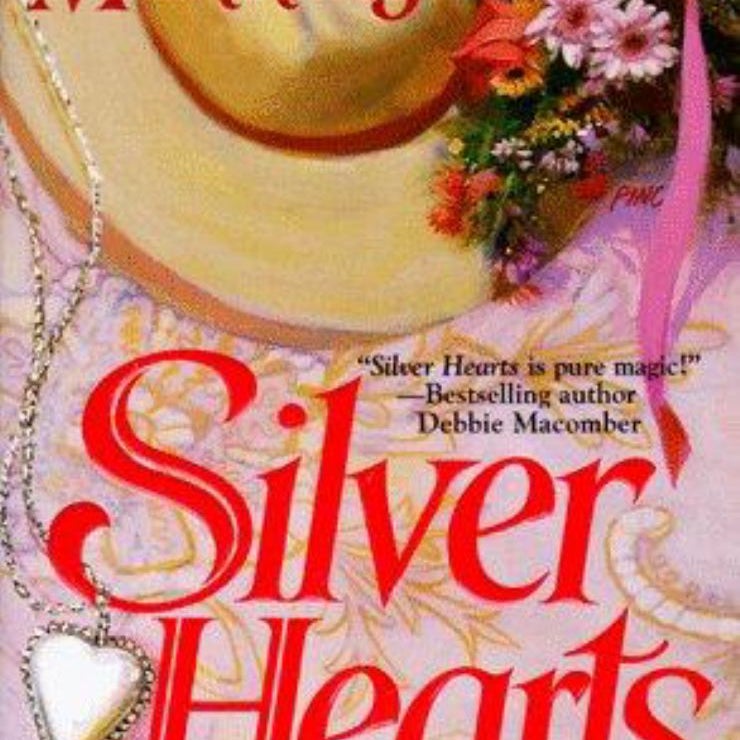 Silver Hearts