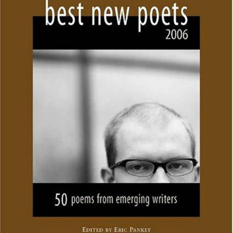 Best New Poets 2006