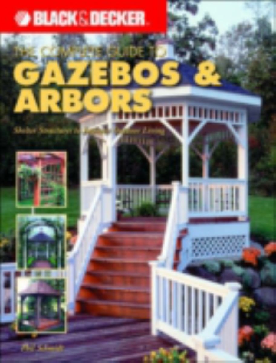 Gazebos and Arbors