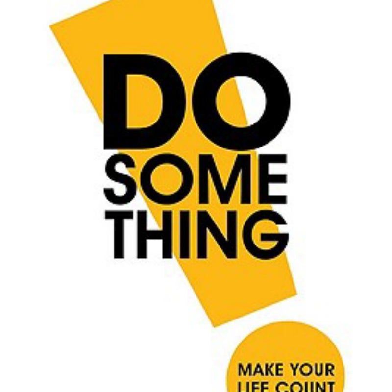 DO Something!