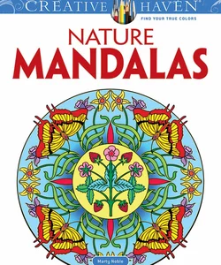 Nature Mandalas