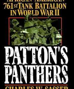 Patton's Panthers