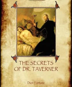 The Secrets of Dr Taverner