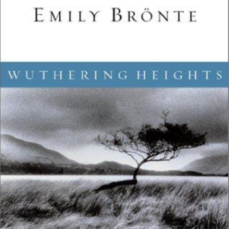 Wuthering Heights