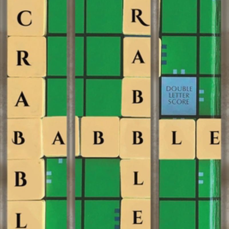 Scrabble Babble Rabble