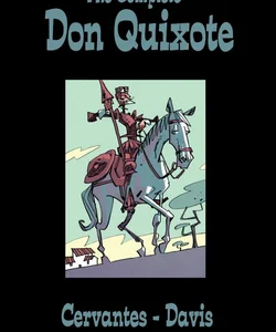 The Complete Don Quixote