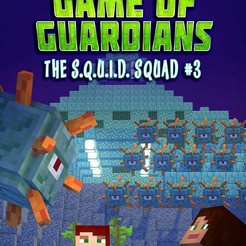 Game of the Guardians