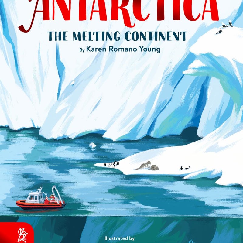 Antarctica