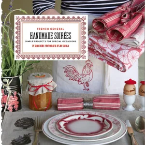 French General: Handmade Soirees