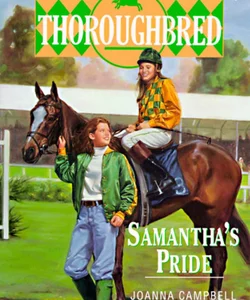 Samantha's Pride