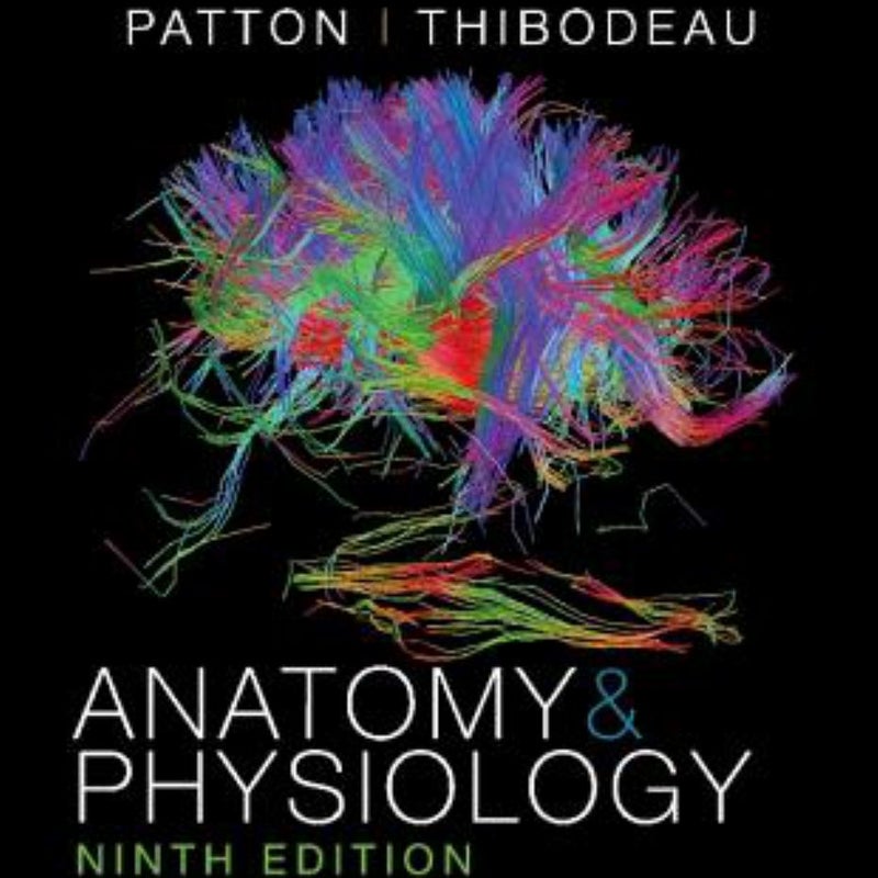 Anatomy and Physiology