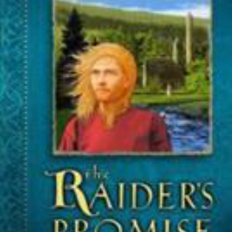The Raider's Promise