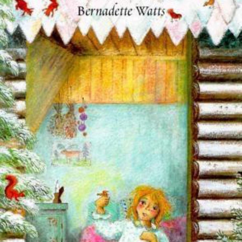 The Christmas Bird
