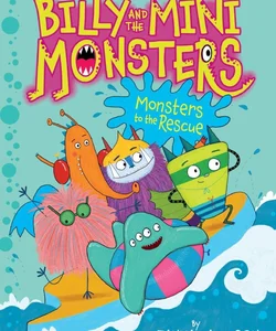 Billy and the Mini Monsters