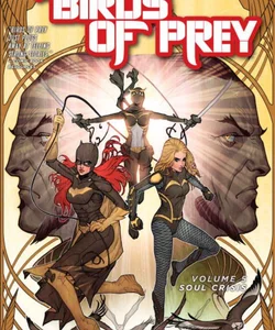 Birds of Prey