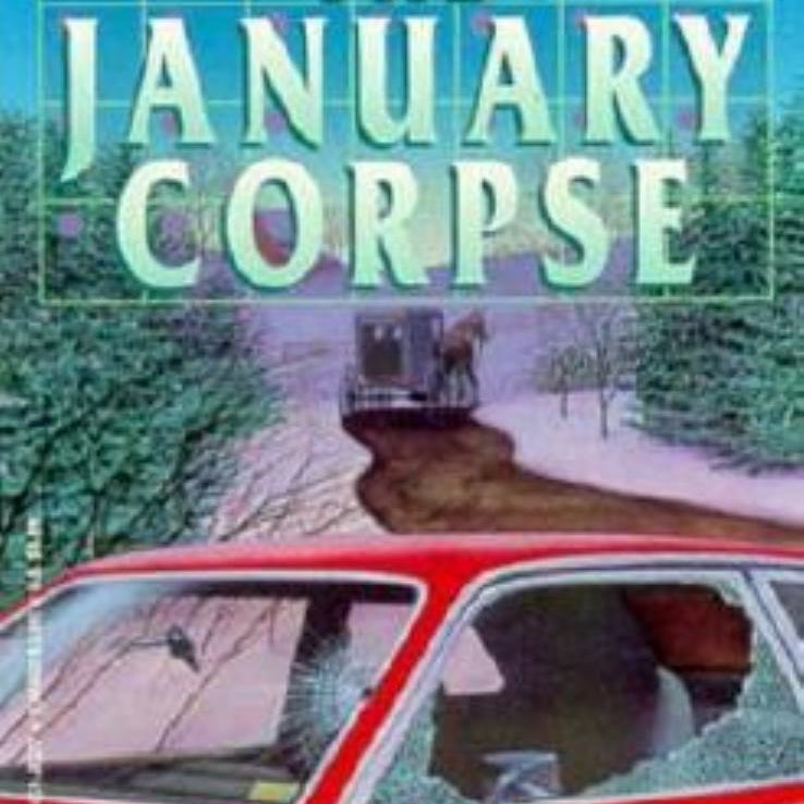 The January Corpse