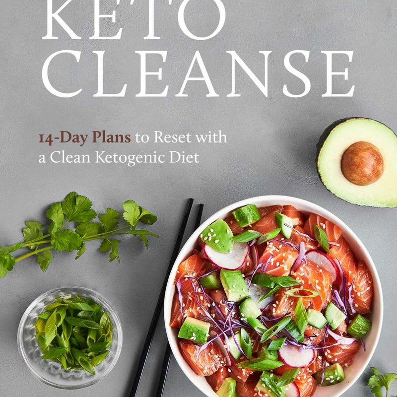 Keto Cleanse