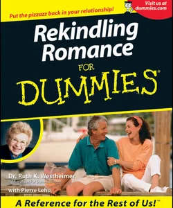 Rekindling Romance for Dummies
