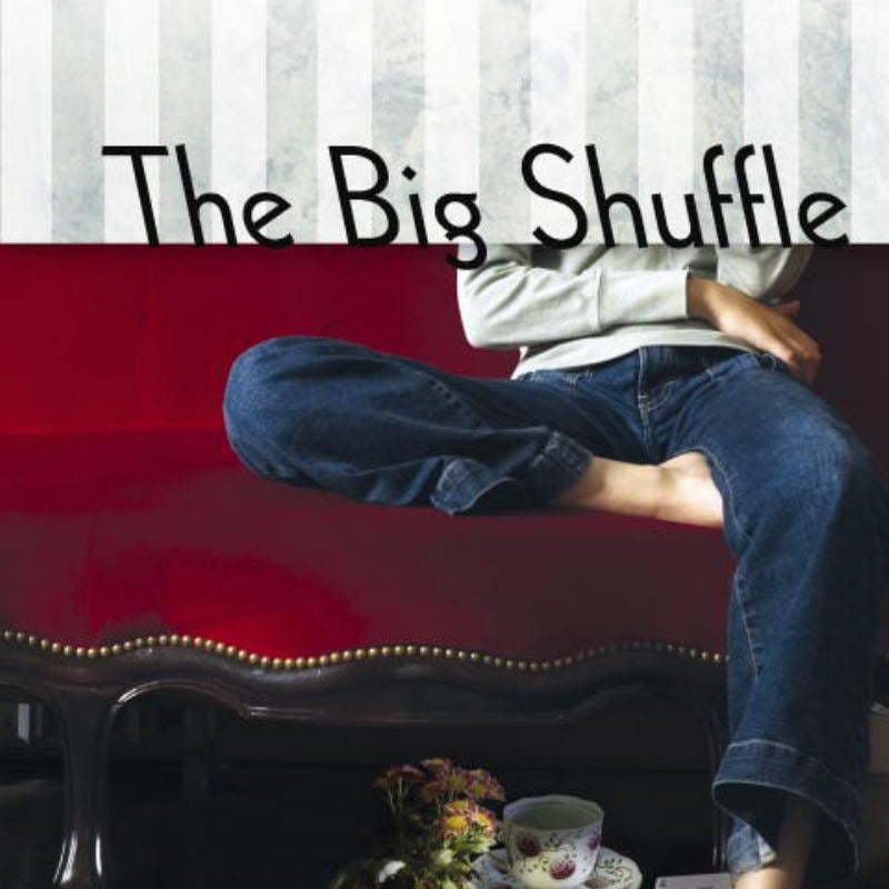 The Big Shuffle