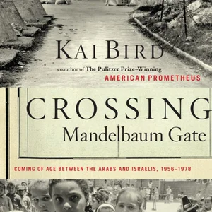 Crossing Mandelbaum Gate