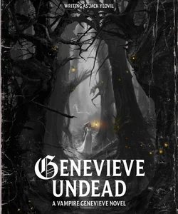 Genevieve Undead