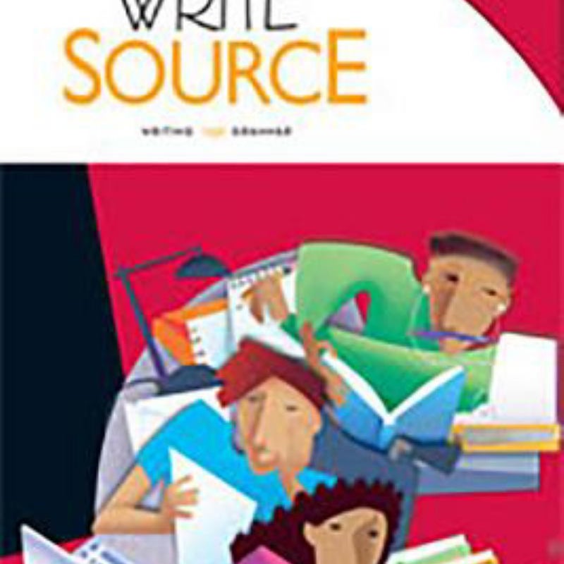 Write Source