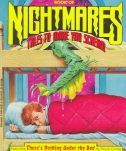 Bruce Coville's Book of Nightmares