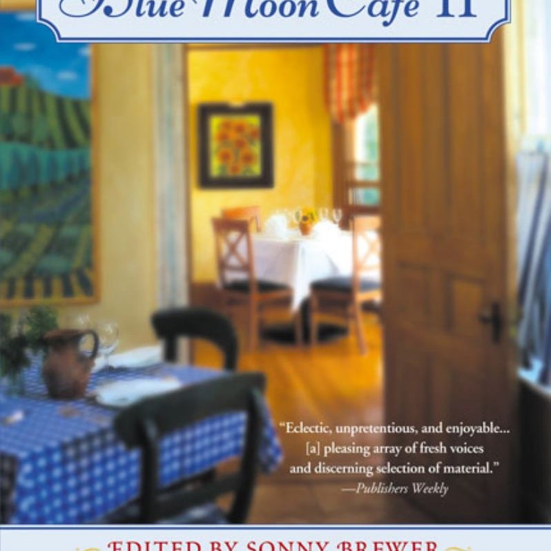 Stories from the Blue Moon Café II