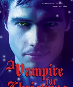 A Vampire for Christmas