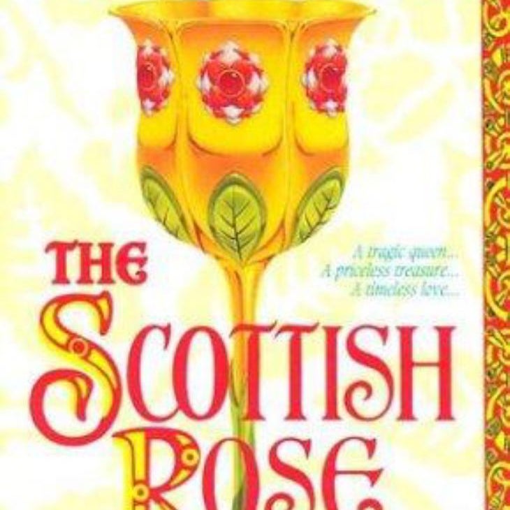 The Scottish Rose