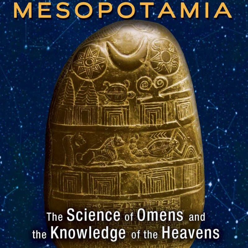 Astrology in Ancient Mesopotamia