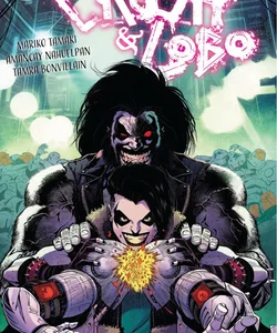 Crush and Lobo