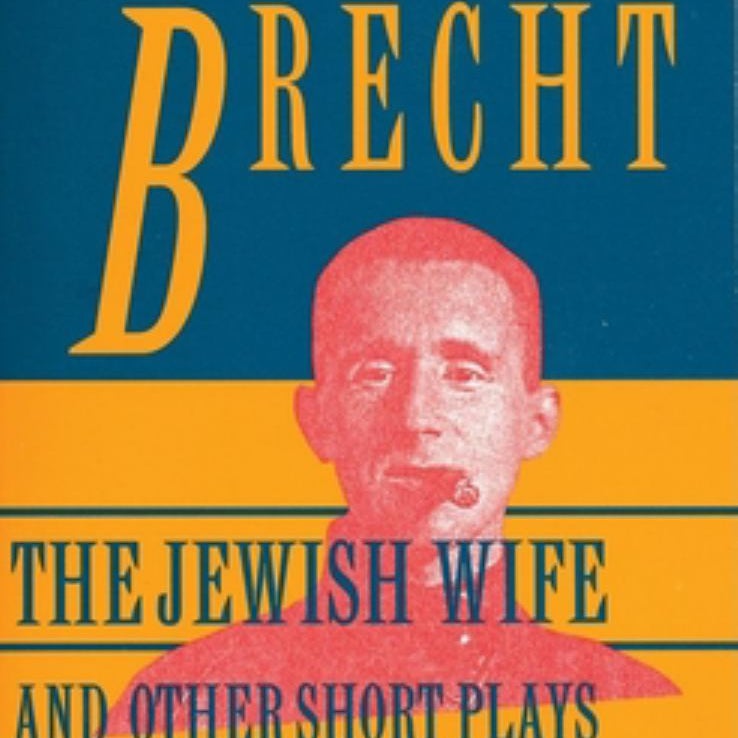 The Jewish Wife and Other Short Plays