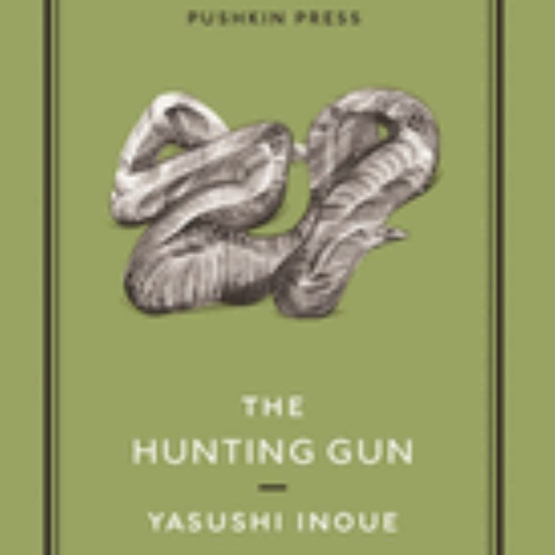 The Hunting Gun