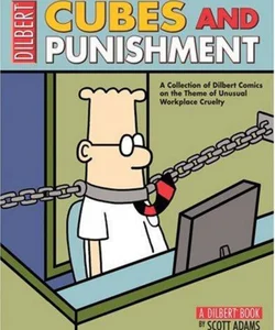 Cubes and Punishment