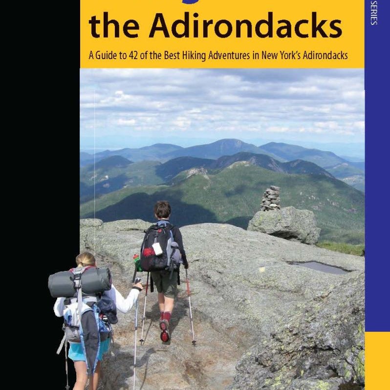 Hiking the Adirondacks