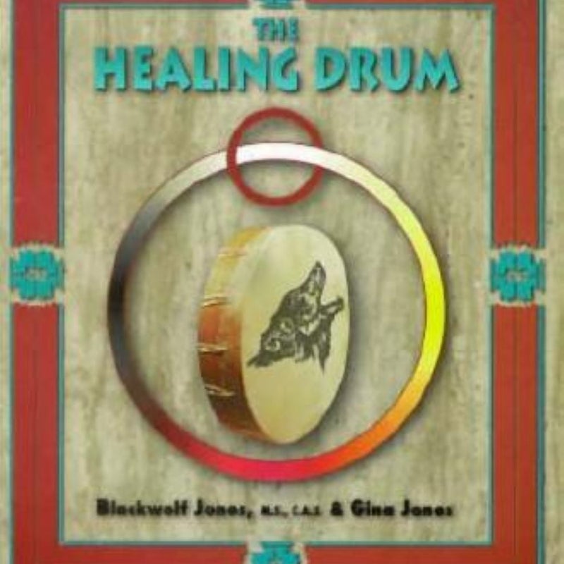 The Healing Drum