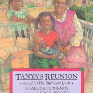 Tanya's Reunion