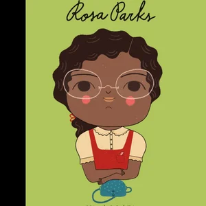 Rosa Parks