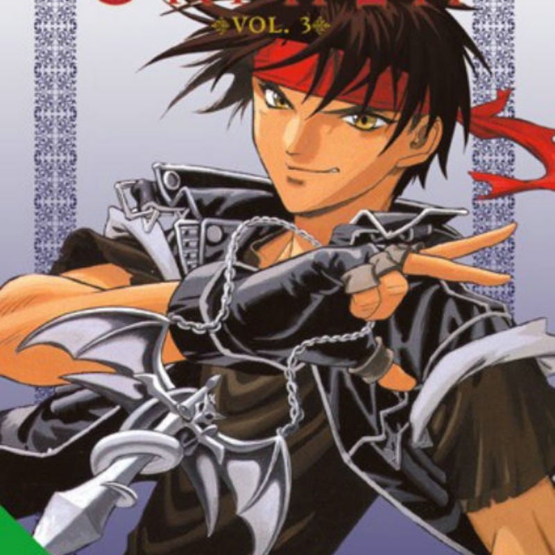 Orphen