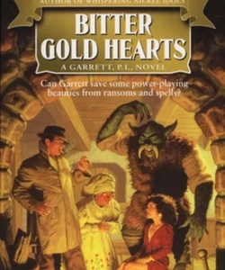Bitter Gold Hearts